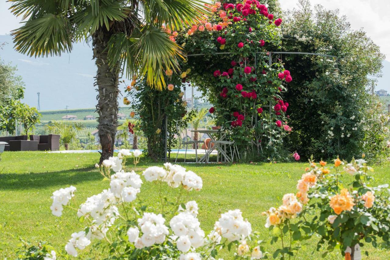 Villa Raifer Appiano Sulla Strada Del Vino Zewnętrze zdjęcie